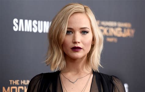 the fappening jennifer|Jennifer Lawrence discusses the psychological impact of nude